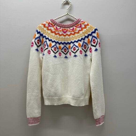 Marine Layer
Archive Shasta Crewneck Sweater 💙 - Picture 9 of 12